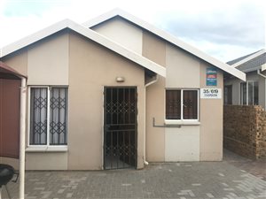 3 Bed House in Cosmo City