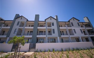 3 Bedroom Apartment in Sitari