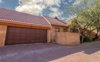 3 Bedroom Townhouse in Brooklands Lifestyle Estate