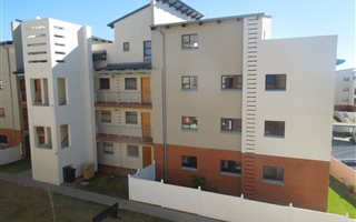 2 Bedroom Apartment in Barbeque Downs