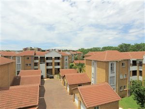 2 Bed Simplex in Die Hoewes