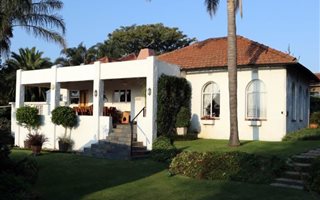 4 Bedroom House in Estcourt