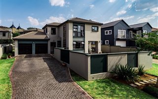 4 Bedroom House in Homes Haven
