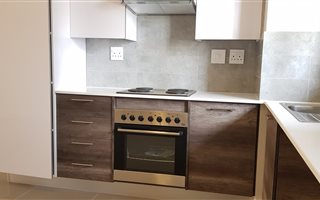 1 Bedroom House in Kyalami