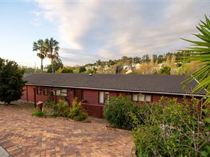 3 Bed House in Steynsrust