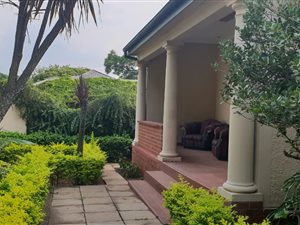 3 Bed House in Eastwood