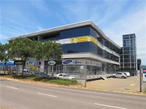 77 m² Commercial space in Ballito