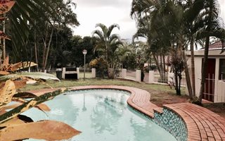 3 Bedroom Apartment in Mtunzini