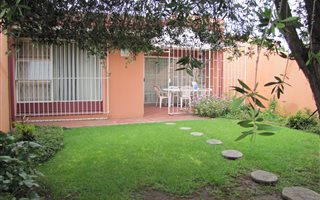 2 Bedroom Simplex in Vanderbijlpark SW