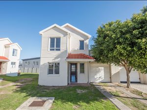 2 Bed Townhouse in Fernwood Estate