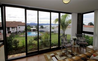 2 Bedroom Apartment in Plettenberg Bay