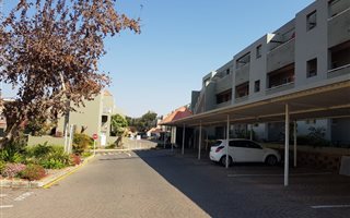 2 Bedroom Apartment in Glenhazel