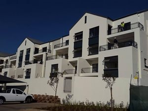 1 Bed House in Edenvale
