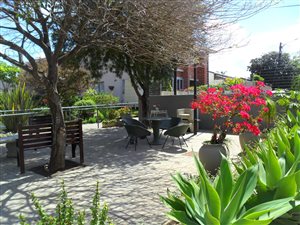 2 Bed House in Southernwood