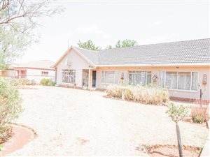 4 Bed House in Kookrus