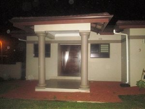 4 Bed House in Inyala Park
