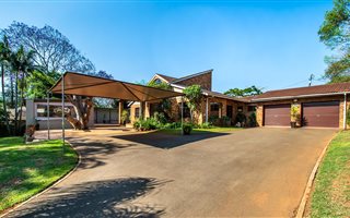3 Bedroom House in Cowies Hill