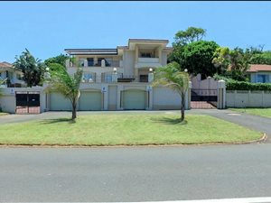 4 Bed House in Durban North