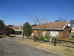 3 Bed House in Hospitaalpark