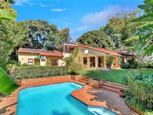 3 Bed House in Duxberry