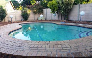 3 Bedroom House in Arboretum