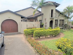3 Bed House in Malvern