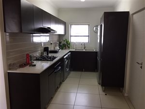 2 Bed Apartment in Modderfontein