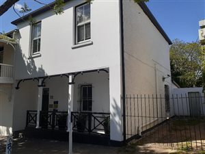 16 m² Commercial space in Grahamstown Central