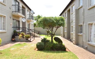2 Bedroom Apartment in Northgate