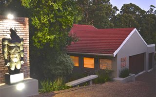 4 Bedroom House in Worlds View