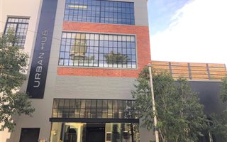 65 m² Commercial space in Bo-Kaap