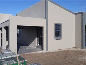 2 Bed House in Parsons Vlei