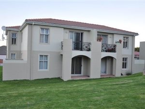 1 Bedroom Apartment in Vredekloof