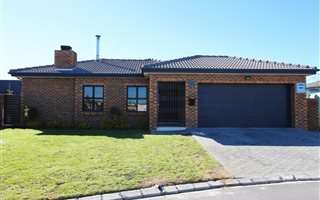 3 Bedroom House in Sonkring