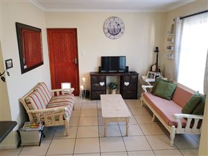 3 Bed House in Kuilsriver