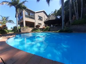 5 Bed House in Woodgrange