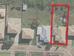 4 Bed House in Nkwe Estate