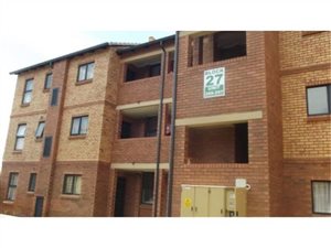 2 Bed Apartment in Boardwalk