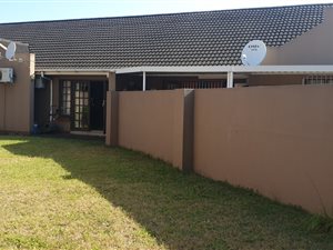 3 Bed Townhouse in Arboretum