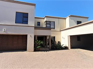 5 Bed House in Sasolburg