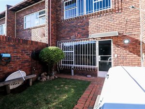 2 Bed Townhouse in Dayanglen
