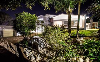 3 Bedroom House in Mangold Park