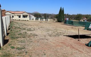 630 m² Land available in Ville D Afrique