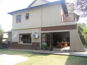 3 Bed House in Willaway