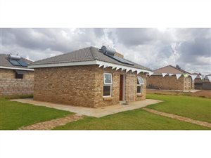 2 Bed House in Devland