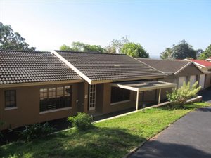 4 Bed House in Atholl Heights