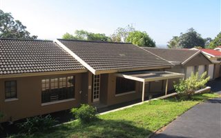 4 Bedroom House in Atholl Heights