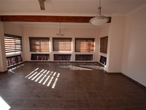 3 Bed Duet in Highveld