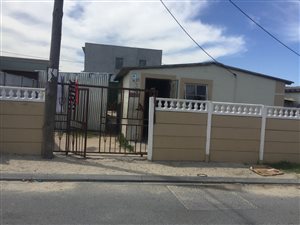 1 Bed House in Mfuleni