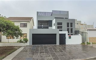 3 Bedroom House in Crawford